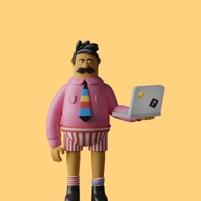 urazyakar.eth 🏰 @StarkDefi