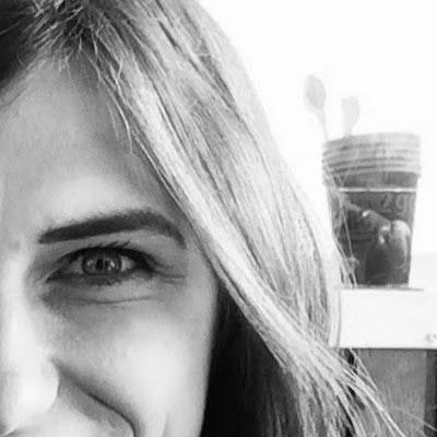 Оксана Мельник