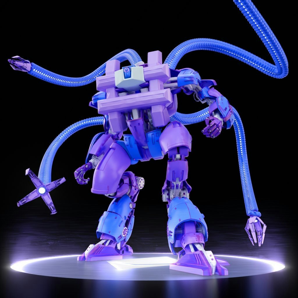 teransformers.eth $StarkDefi