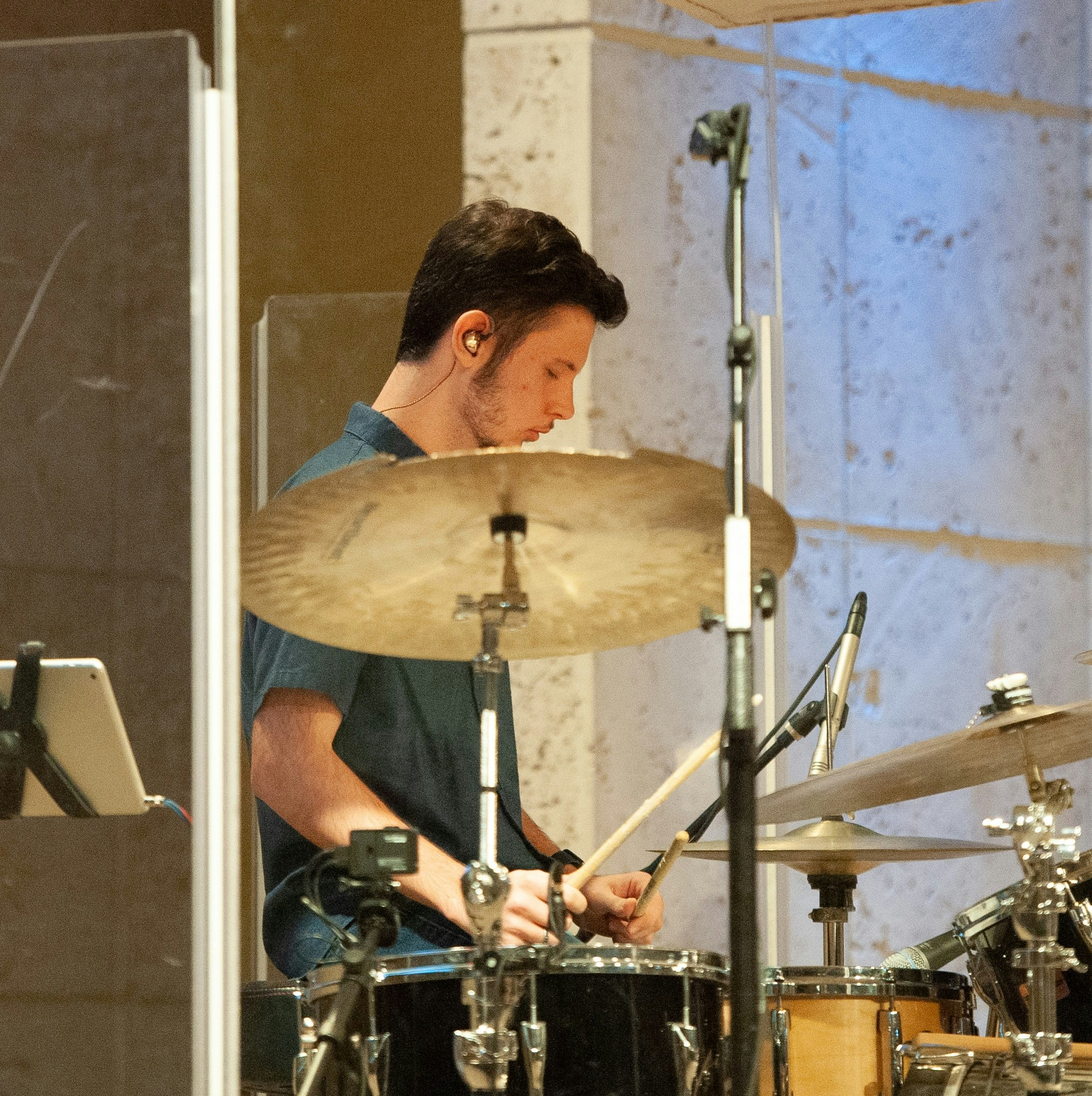 Christopher Mackintosh