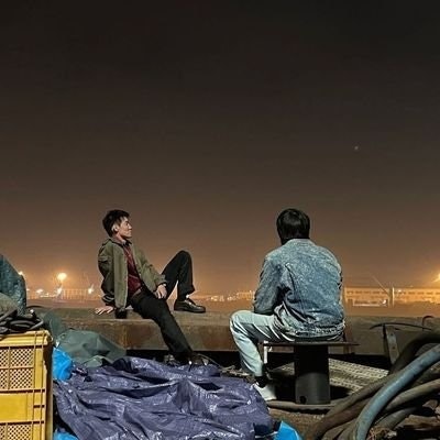 WAITING FOR HIS PERFECT TIMING||