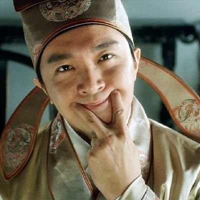 BADUT HANDSOME 🤡❤️ FREETAGS