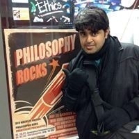 Prashanth Swaminathan