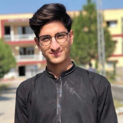 Faiq Ahmad