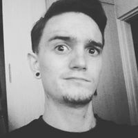 Bernard Van Der Merwe