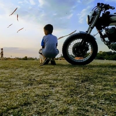 Pemudaelit87 🦄🌿 Freetag