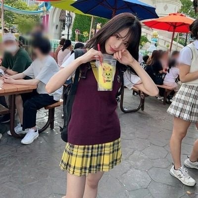 mikyla nagisa🐬🐝 #Jenus