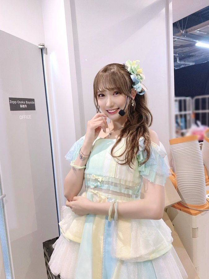 Minami ☘ free tag #Jenus