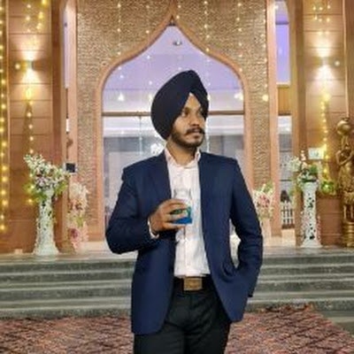 Savitoj Singh Tanwar