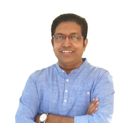 The Podcasting University | Dilip Kumar