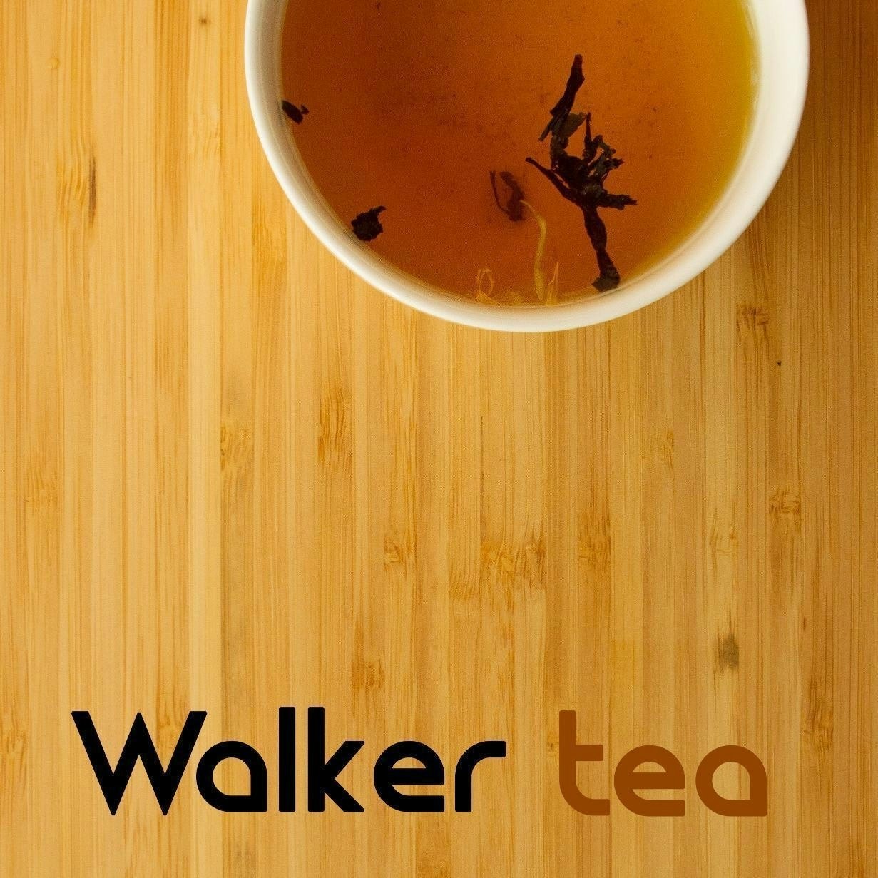 Walker Tea