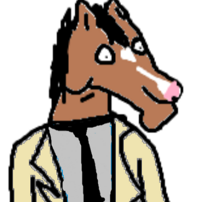 sadhorseman wokejack