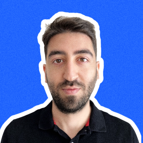 Muhammet Ali Tiryaki