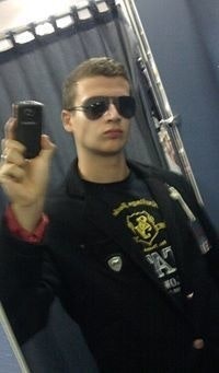 Vladislav  Gavrilyuk