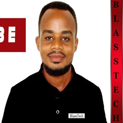 BLASSTECH Real Innovation