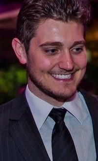 Tiago Dinon Carpenedo