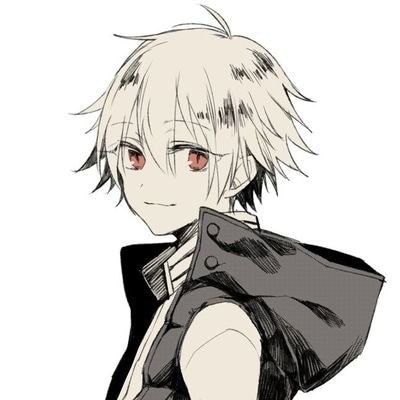 Klein ☄️ Freetag