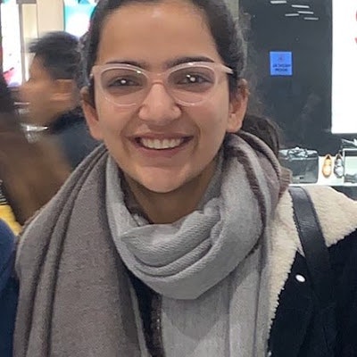 217 Vanshshikha Bhambu