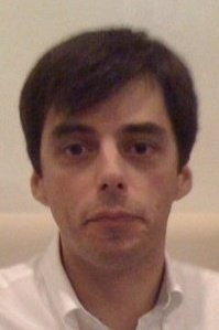 Fernando Peres Ferreira