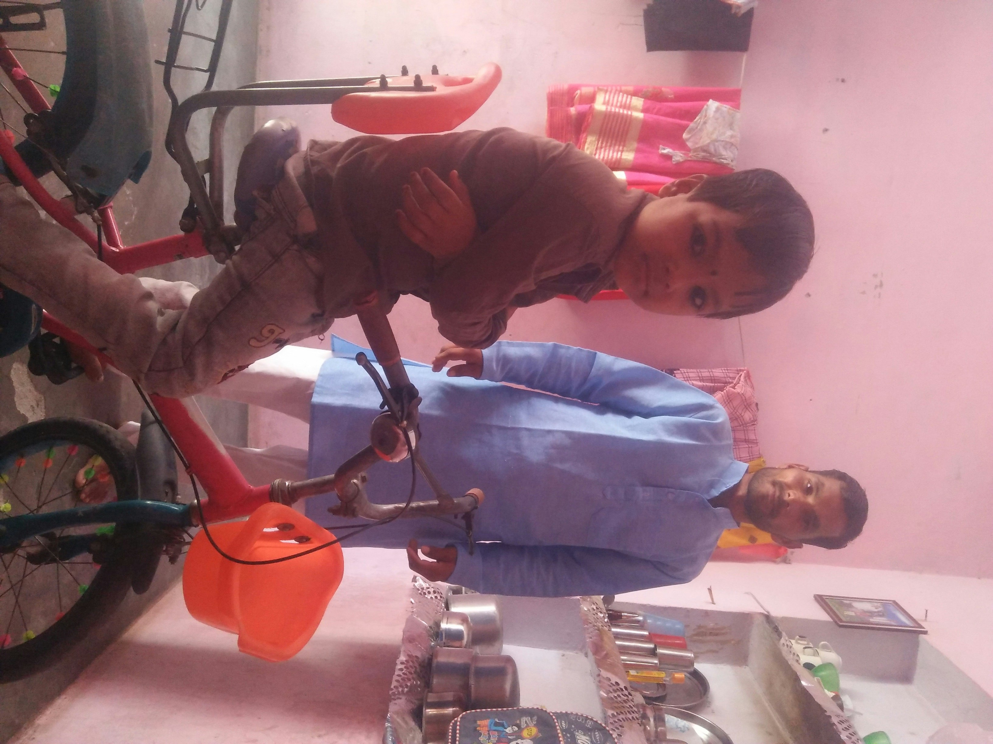 धर्मेंद्र सैनी