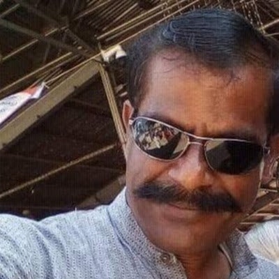 Sankar Srinivasan