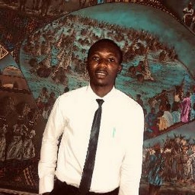 ABDULMUTOLIB BALOGUN