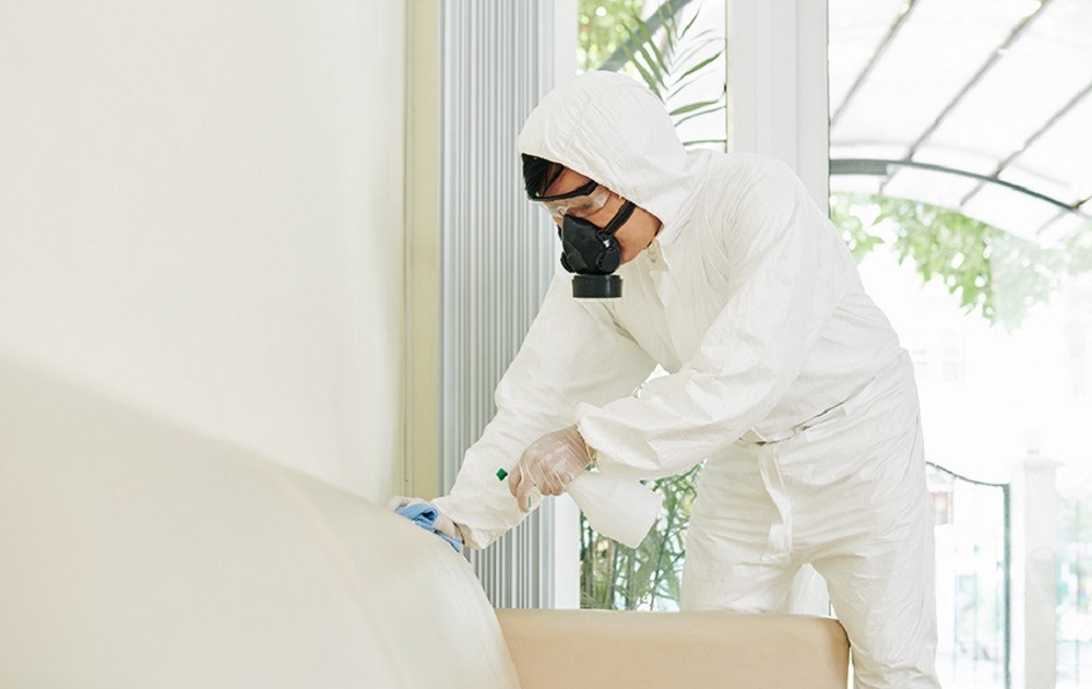 Restoration 1 of New York