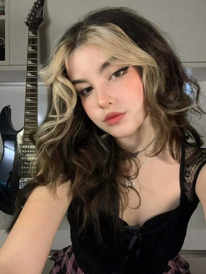 Мария Зайцева