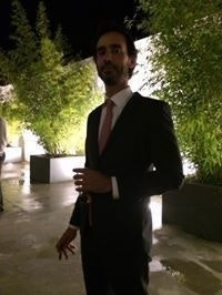 Antonio Nabais Carvalho