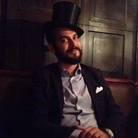 Jose Manuel Rodriguez