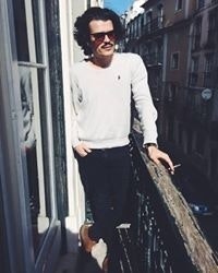 Daniel De Sousa Rodrigues