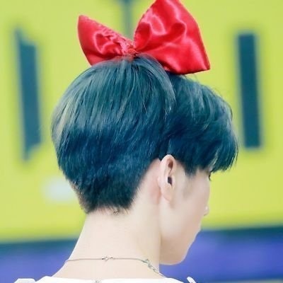 🍀Seiraˣ¹🍀🦋 °∆°~ #Jenus