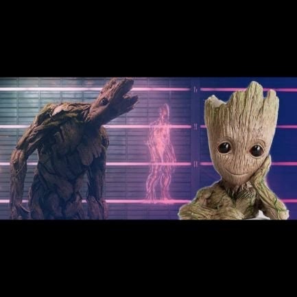 groot