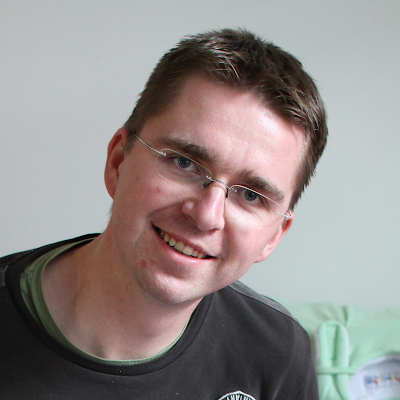 Cornelius Wefelscheid