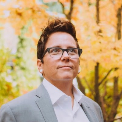 Cyn Kortuem- Langston