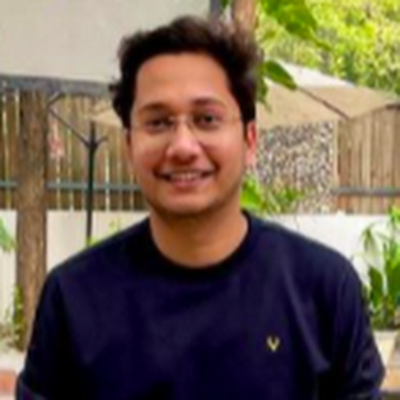 Ashish Mishra