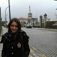 Ana Margarida Gonçalves