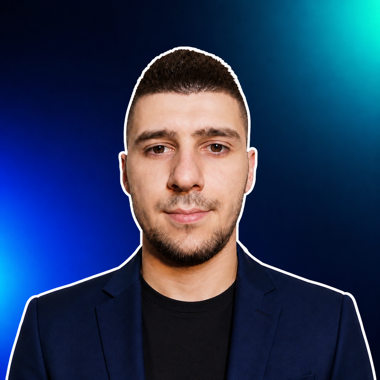 Djordje Andonovic