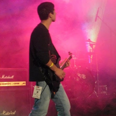 Djordje Andonovic