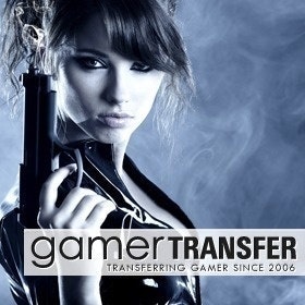 Gamer Transfer