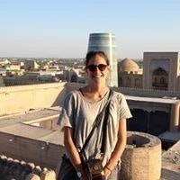 Mathilde Olzenski-Viennot