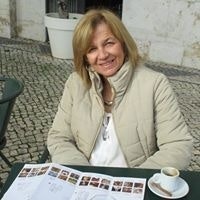 Maria Antónia Forjaz