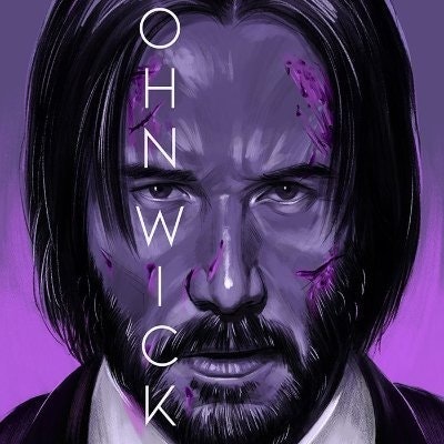 Keanu Fan🔥 🇧🇷