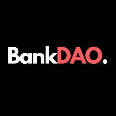 BankDAO (🏦,🏦)
