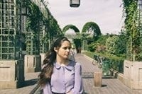 Ana Isabel Palha Rodrigues