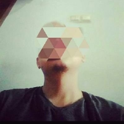 Pacarnya lisa pingireng