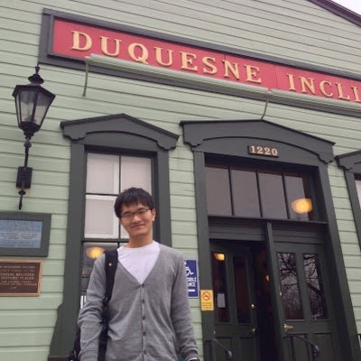 Peng Ju Zheng, Matthew