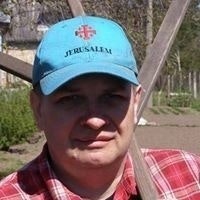 Максим Голубєв