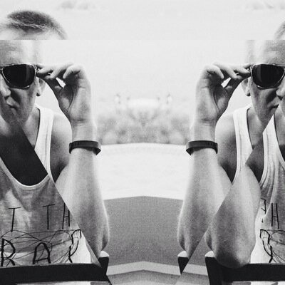 Marius Kažemėkaitis