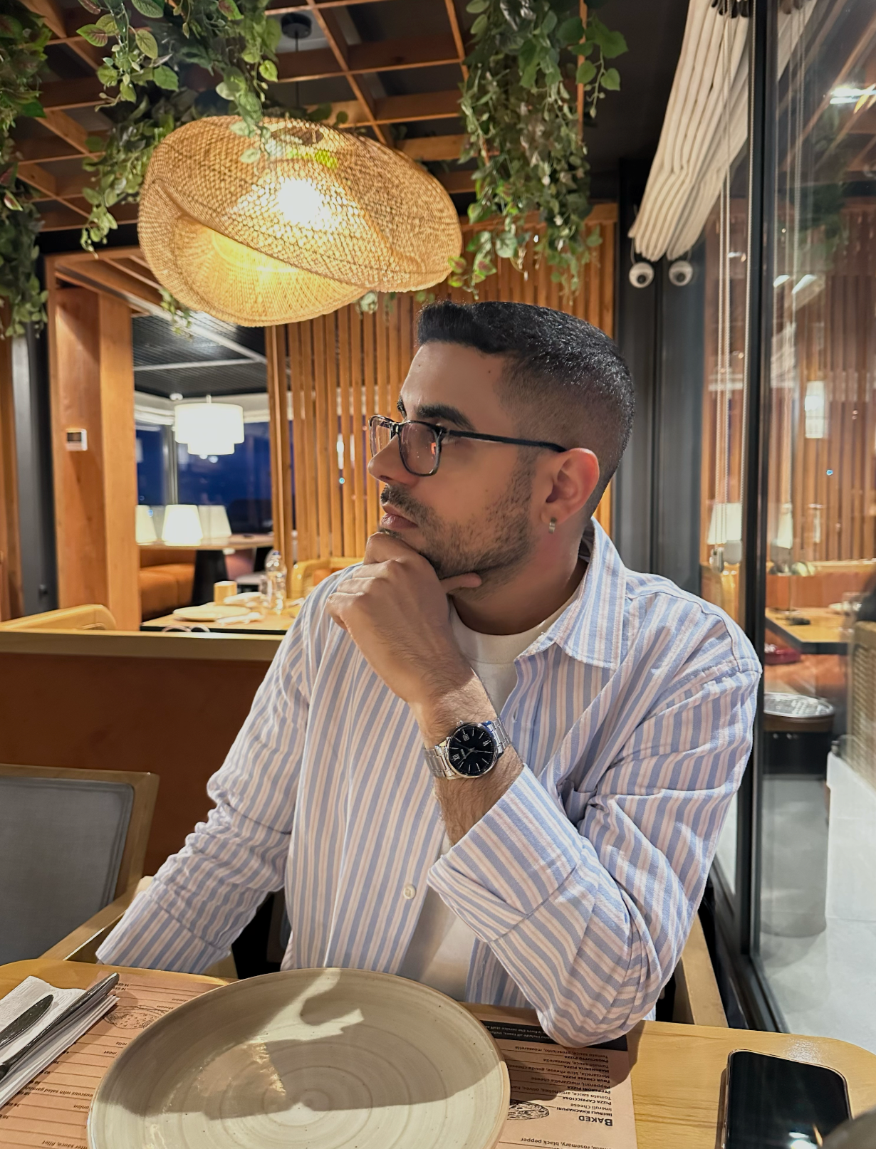 Onur Kaplan